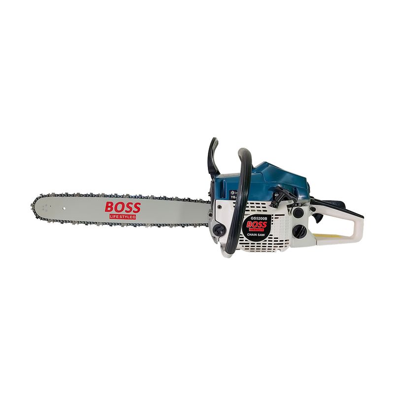 اره زنجیری باس مدل gs_5200b کد 52